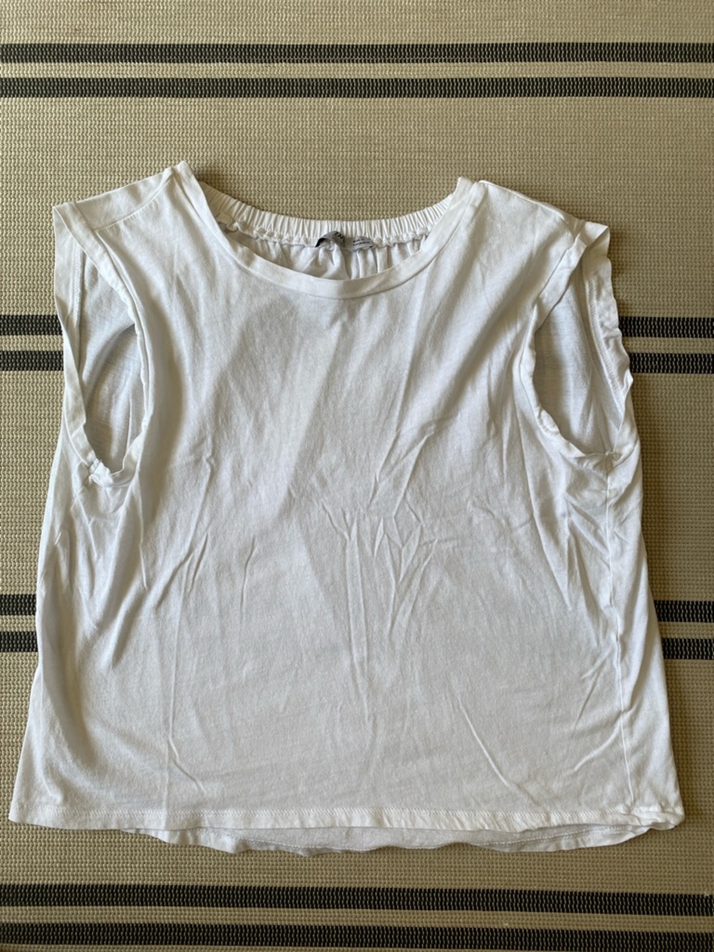 Zara tshirt